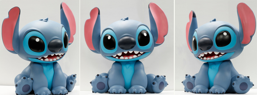 Stitch